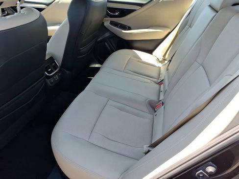Used 2024 Subaru Legacy Limited AWD/4WD image 16