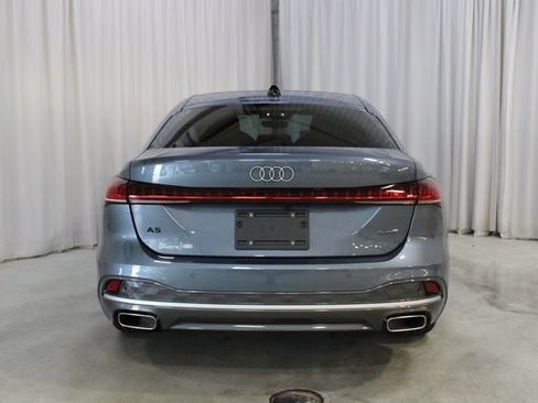 New 2026 Audi A5 2.0T Premium Plus AWD/4WD image 24