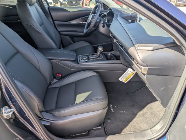 New 2026 MAZDA CX-30 AWD 2.5 S w/ Select Sport Pkg image 23