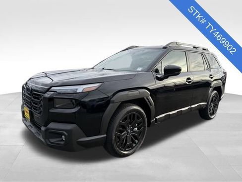 New 2026 Subaru Outback Limited XT image 3