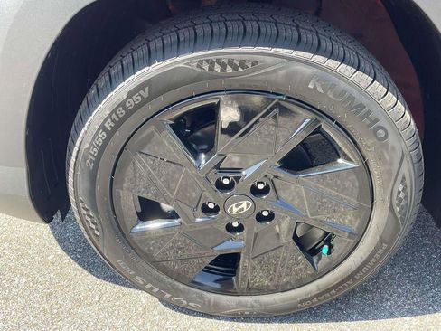 New 2026 Hyundai Kona SEL Sport image 23