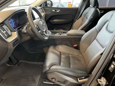 Used 2026 Volvo XC60 T8 Ultra w/ Protection Package Premier AWD/4WD image 14