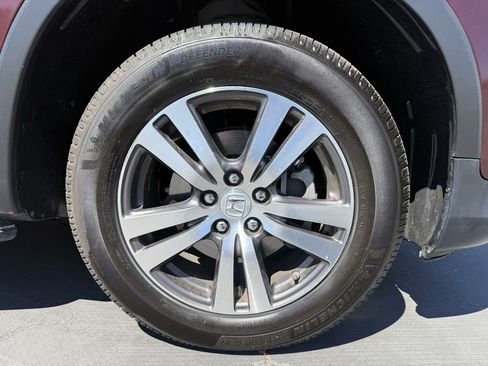 Used 2017 Honda Pilot EX-L image 9