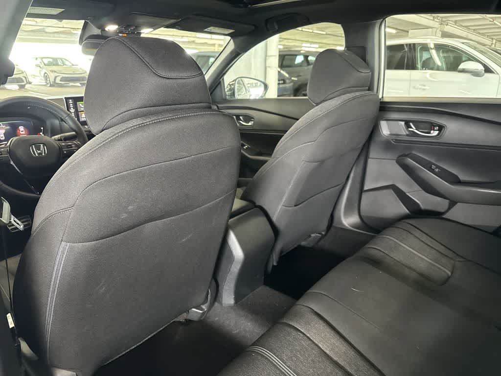Used 2023 Honda Accord Sport image 22
