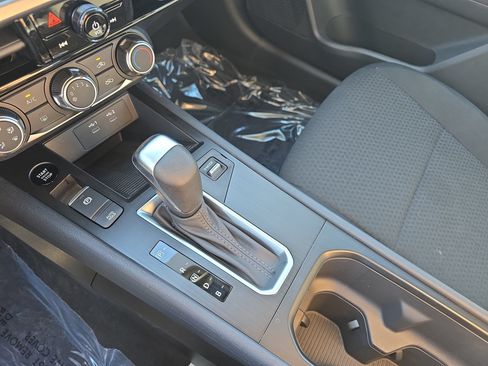 New 2026 Nissan Kicks S w/ Charging Package FWD image 24