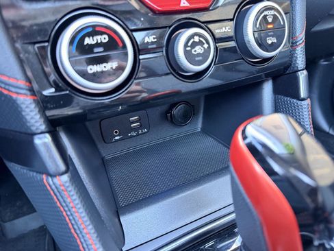 Used 2023 Subaru Forester Sport image 24