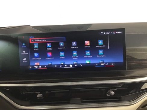 Used 2024 BMW X7 M60i w/ Executive Package AWD/4WD image 19