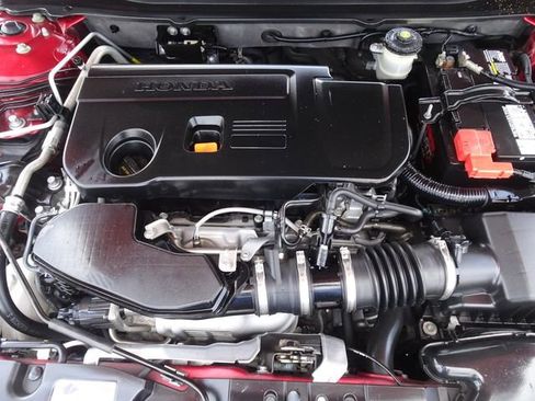 Certified 2021 Honda Accord Touring image 13