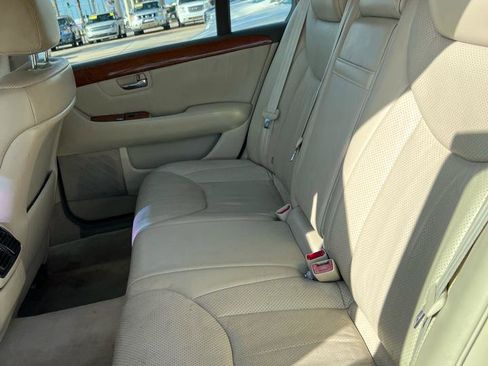 Used 2003 Lexus LS 430 image 6