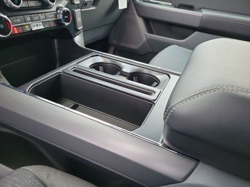 New 2026 Ford F150 XLT w/ Equipment Group 302A MID image 29