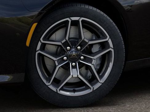 New 2026 Dodge Charger Scat Pack image 8