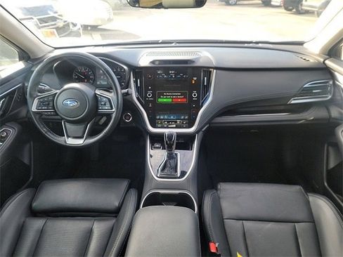 Used 2024 Subaru Outback Limited w/ Popular Package #2 image 8