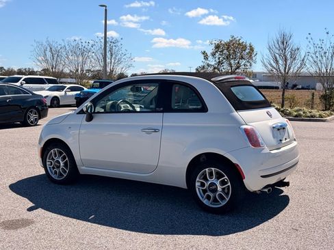 Used 2014 FIAT 500 Pop image 2