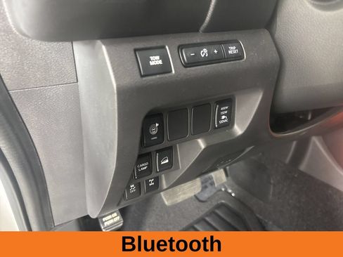 Used 2023 Nissan Frontier PRO-4X w/ Pro Convenience Package AWD/4WD image 10