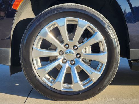 Used 2021 Chevrolet Tahoe Premier w/ Texas Edition image 11