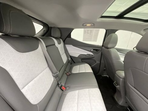 Used 2022 Chevrolet Bolt EUV Premier w/ Sun & Sound Package image 15