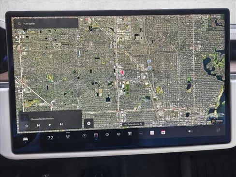 Used 2021 Tesla Model S Long Range image 17