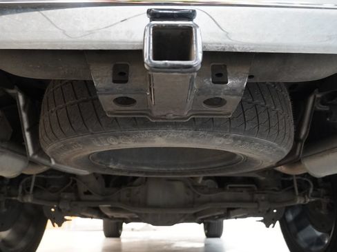 Used 2022 RAM 1500 Limited AWD/4WD image 11