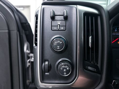 Used 2017 Chevrolet Silverado 1500 LT w/ Texas Edition AWD/4WD image 30