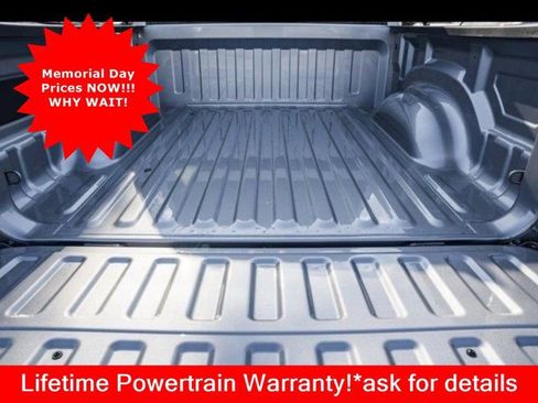 New 2025 RAM 1500 Big Horn AWD/4WD image 20