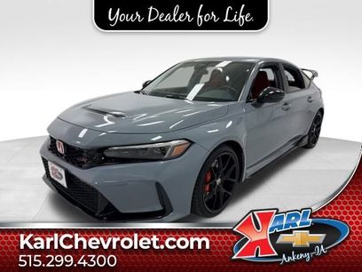 Used 2024 Honda Civic Type R