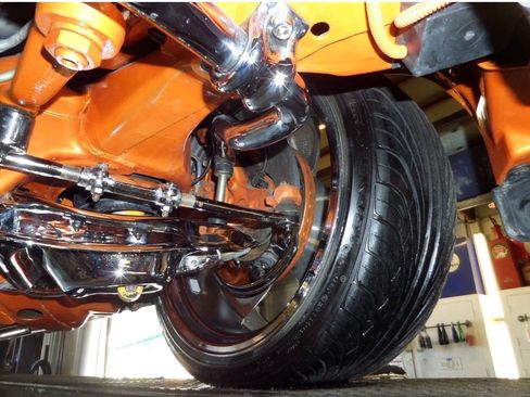 Used 1995 Chevrolet Impala SS RWD image 31