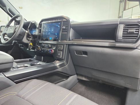 Used 2024 Ford F150 STX AWD/4WD image 39