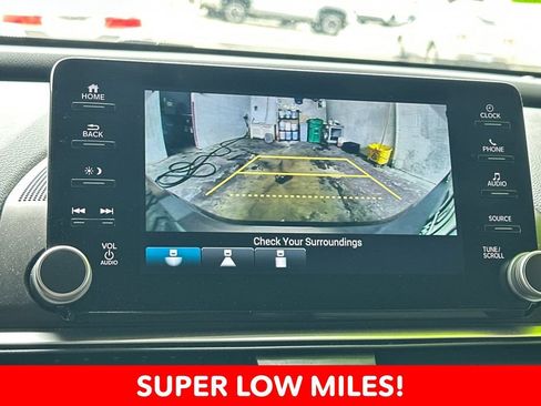 Used 2020 Honda Accord Sport image 17