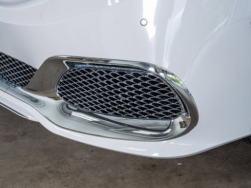 Used 2023 Mercedes-Benz Metris Passenger image 14