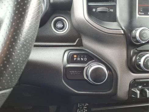 Used 2021 RAM 2500 Tradesman image 27