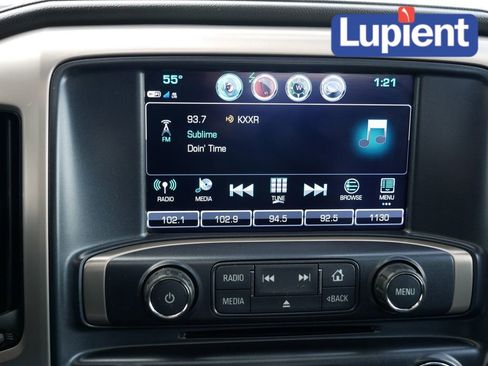 Used 2019 GMC Sierra 2500 Denali w/ Duramax Plus Package image 21