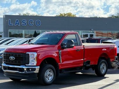 Used 2024 Ford F250 XL w/ Snow Plow Prep Package