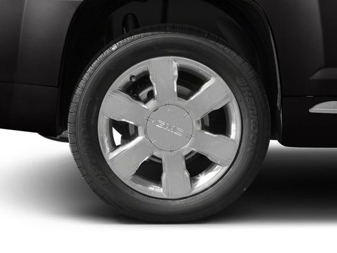 Used 2015 GMC Terrain Denali image 35