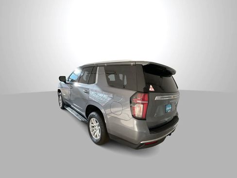 Used 2021 Chevrolet Tahoe LT AWD/4WD image 6
