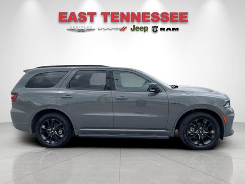 Used 2025 Dodge Durango R/T AWD/4WD image 2
