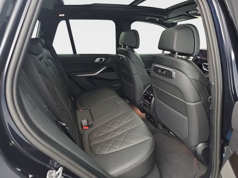 New 2026 BMW X5 xDrive40i w/ M Sport Package image 11