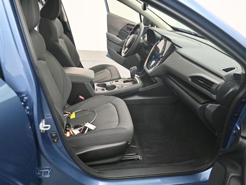 Used 2024 Subaru Crosstrek 2.0i Premium AWD/4WD image 22