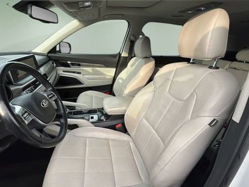Used 2020 Kia Telluride EX image 14