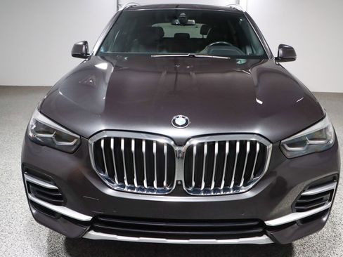 Used 2022 BMW X5 sDrive40i w/ Parking Assistance Package image 4
