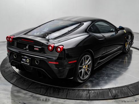 Used 2008 Ferrari F430 Scuderia RWD image 24