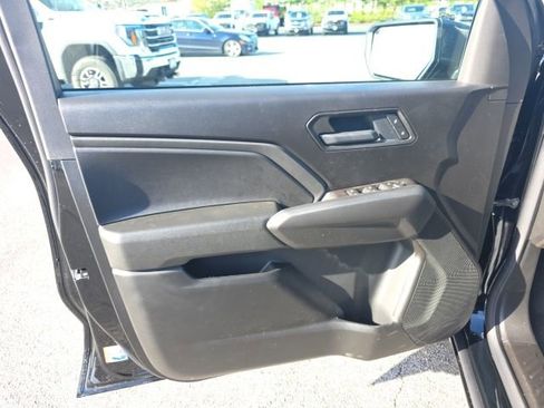 New 2026 Chevrolet Colorado W/T w/ Advanced Trailering Package image 10