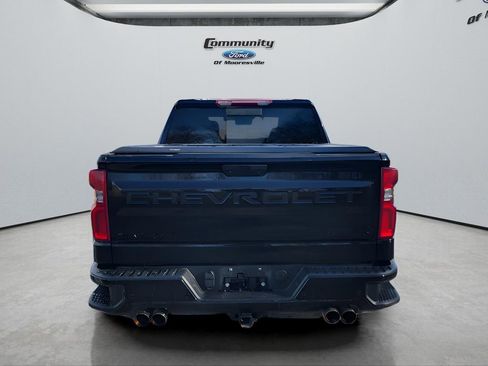 Used 2022 Chevrolet Silverado 1500 High Country w/ LPO, Dark Essentials Package image 8