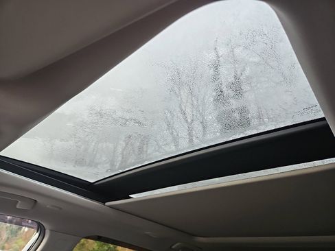 Certified 2023 Nissan Rogue SV w/ SV Premium B Package image 14