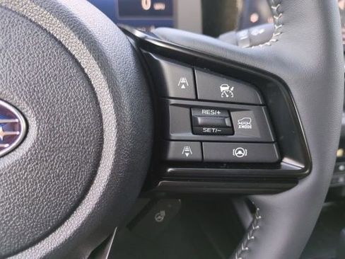 New 2026 Subaru Outback Touring AWD/4WD image 27