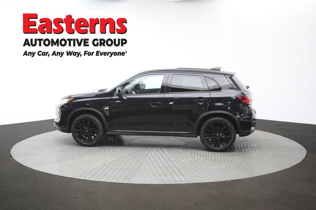 Used 2023 Mitsubishi Outlander Sport LE AWD/4WD image 60