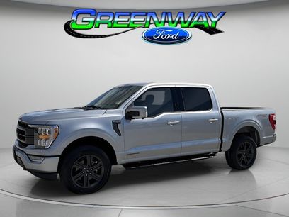 Used 2023 Ford F150 Lariat