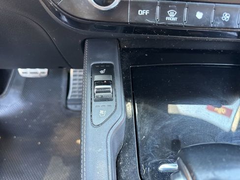 Used 2020 Kia Telluride SX w/ Towing Package AWD/4WD image 29