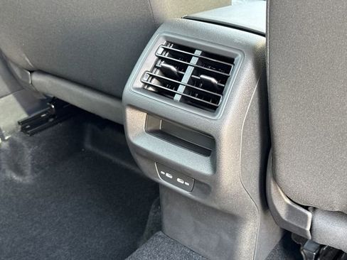 New 2025 Volkswagen Tiguan S image 19