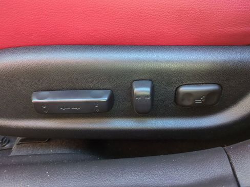 Used 2022 Acura ILX w/ Premium & A-SPEC Package image 19