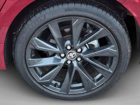 Used 2023 Toyota Corolla SE FWD image 16